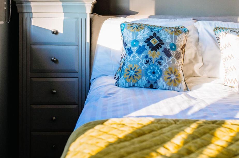 Lisnacurran Bed and Breakfast Hillsborough Kamer foto