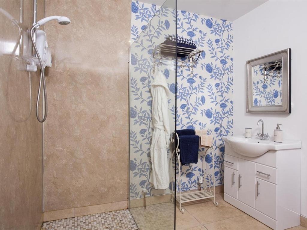 Lisnacurran Bed and Breakfast Hillsborough Kamer foto