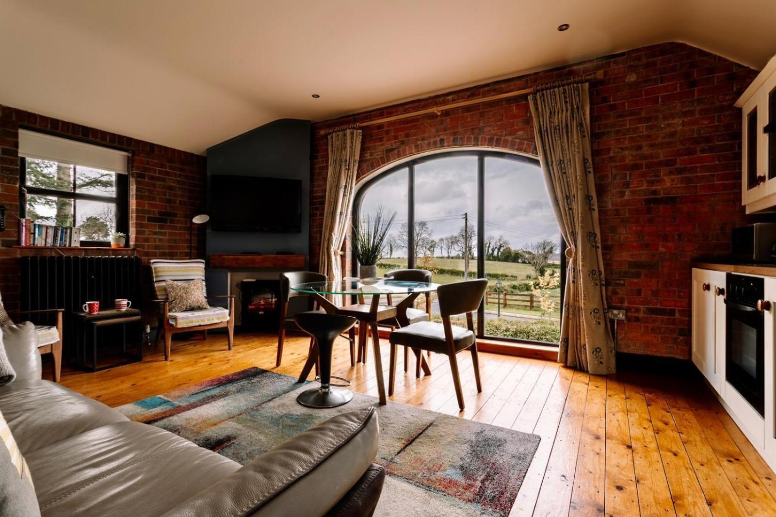 Lisnacurran Bed and Breakfast Hillsborough Kamer foto