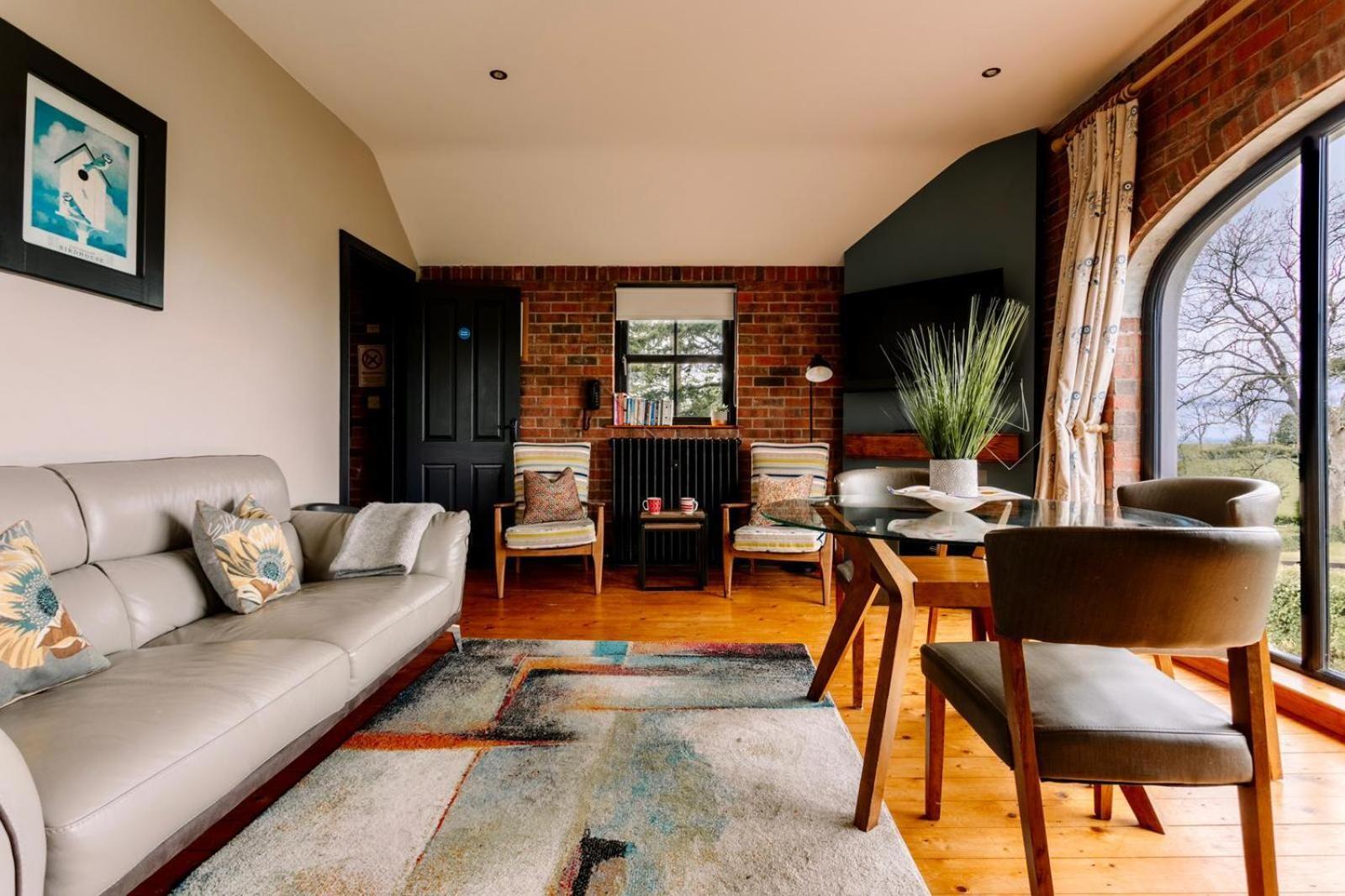 Lisnacurran Bed and Breakfast Hillsborough Kamer foto