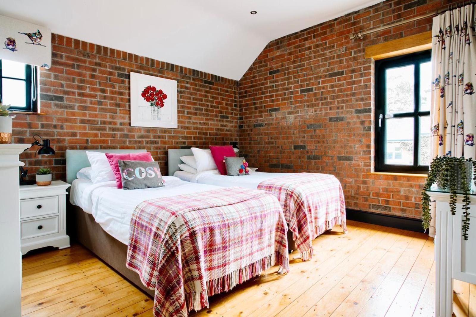 Lisnacurran Bed and Breakfast Hillsborough Kamer foto