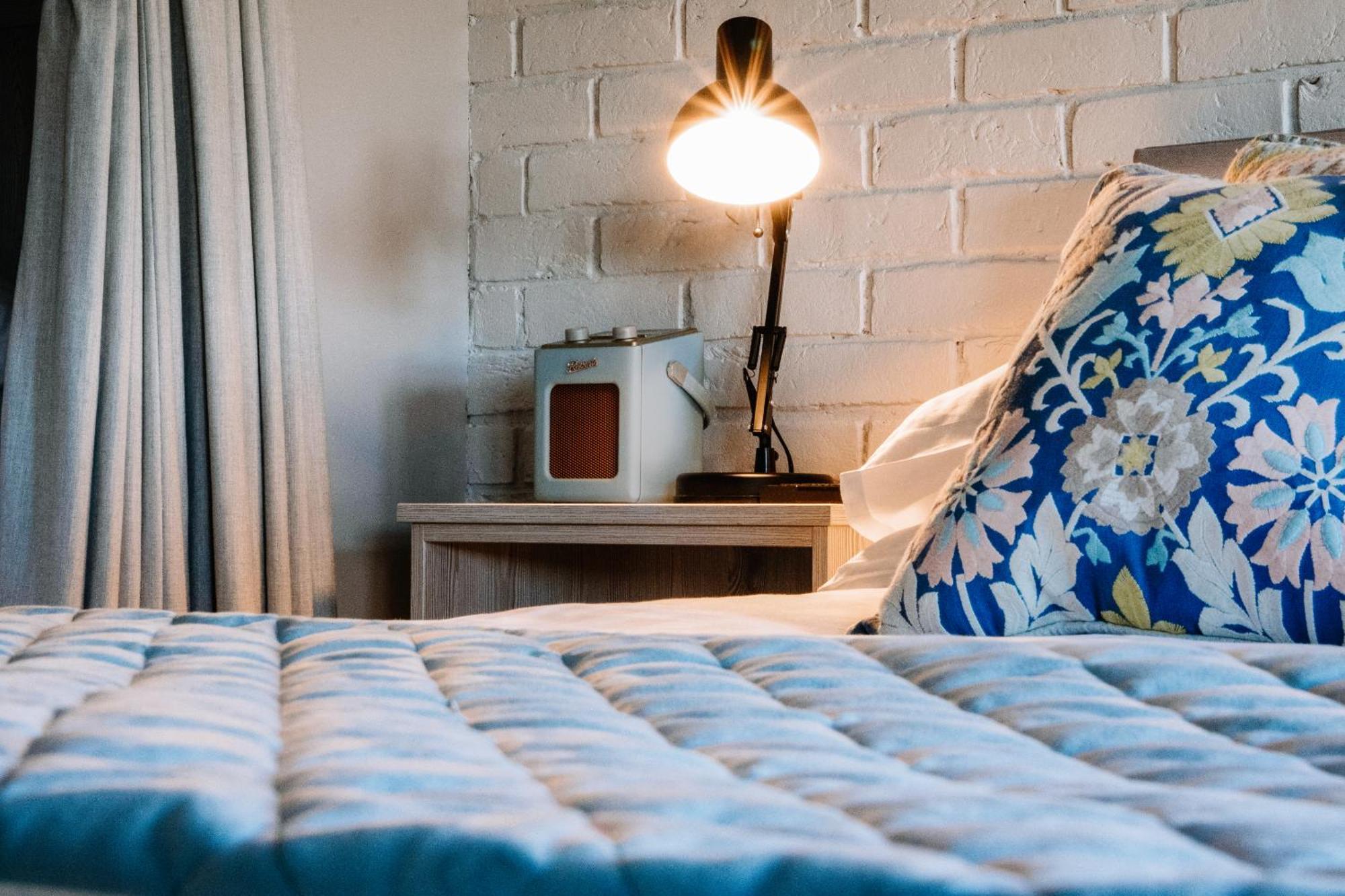 Lisnacurran Bed and Breakfast Hillsborough Kamer foto