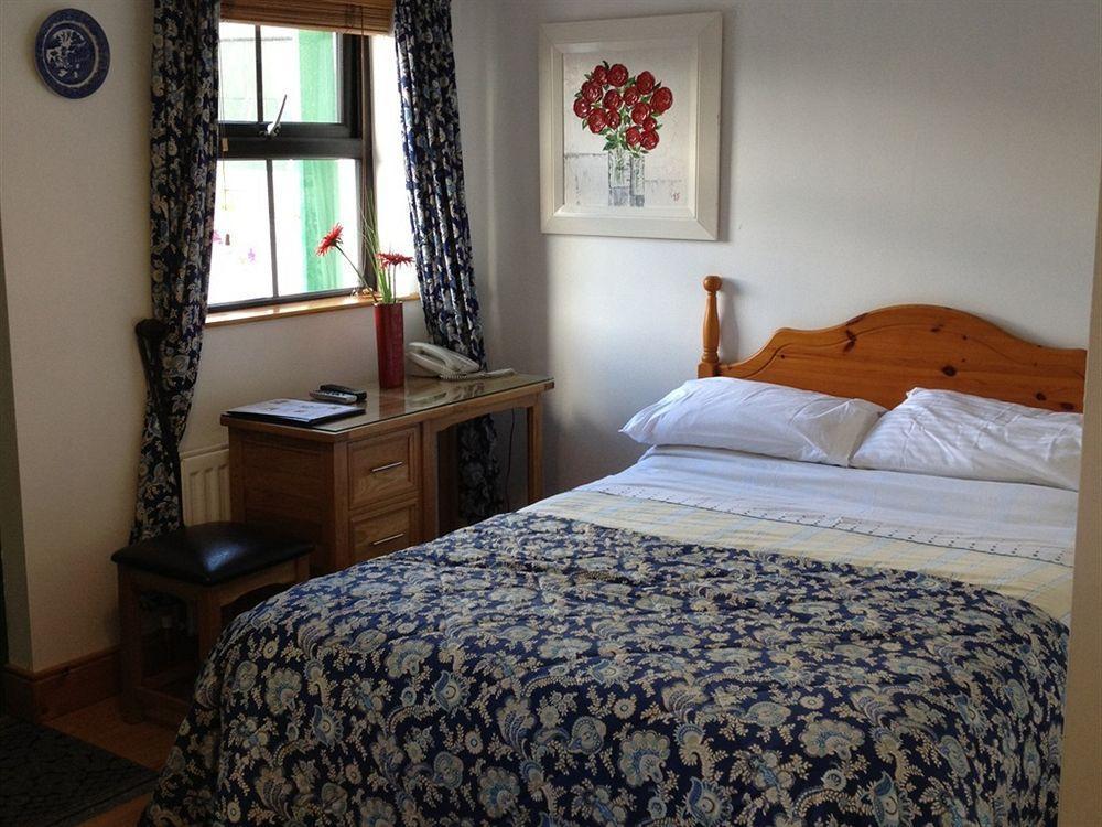 Lisnacurran Bed and Breakfast Hillsborough Buitenkant foto